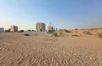 Land - Studio for sale in Al Malha - Al Rahmaniya - Sharjah