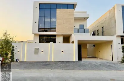 فيلا - 5 غرف نوم - 7 حمامات للبيع في 1 الياسمين - الياسمين - عجمان