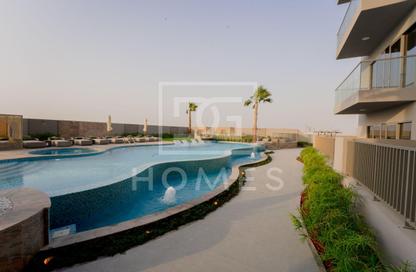 Apartment - 1 - 2 for rent in The Vybe - District 16 - Jumeirah Village Circle - Dubai