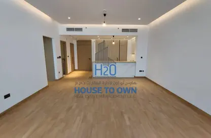 Apartment - 1 Bedroom - 2 Bathrooms for rent in Jubail Terraces - Al Jubail Island - Abu Dhabi