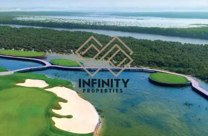 فيلا - 5 غرف نوم - 6 حمامات للبيع في فلل سي سايد - الزورا - عجمان