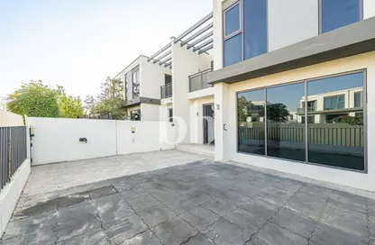 Townhouse - 4 Bedrooms - 5 Bathrooms for sale in Maple at Dubai Hills Estate 3 - Maple at Dubai Hills Estate - Dubai Hills Estate - Dubai