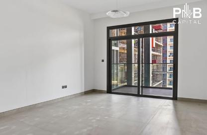 Apartment - Studio - 1 Bathroom for rent in AB Cavalier - District 12 - Jumeirah Village Circle - Dubai