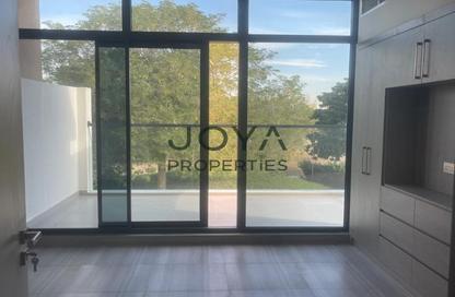 Villa - 4 Bedrooms - 3 Bathrooms for rent in Rochester - The Park Villas - Damac Hills - Dubai