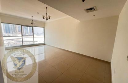 Apartment - 3 Bedrooms - 3 Bathrooms for rent in Al Taawun Street - Al Taawun - Sharjah
