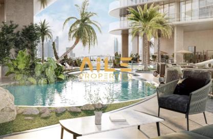 Apartment - Studio - 1 Bathroom for sale in Stax Tower B - Stax Towers - District 15 - Jumeirah Village Circle - Dubai