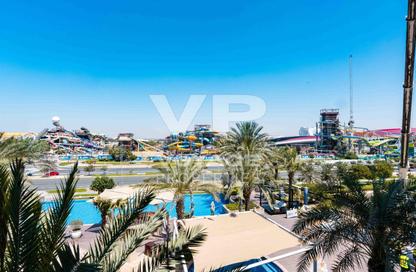 Apartment - 2 Bedrooms - 2 Bathrooms for rent in Ansam 1 - Ansam - Yas Island - Abu Dhabi Apartment - 2 Bedrooms - 2 Bathrooms for rent in Ansam 1 - Ansam - Yas Island - Abu Dhabi