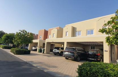 Villa - 3 Bedrooms - 4 Bathrooms for rent in Wadi Al Safa 5 - Dubai