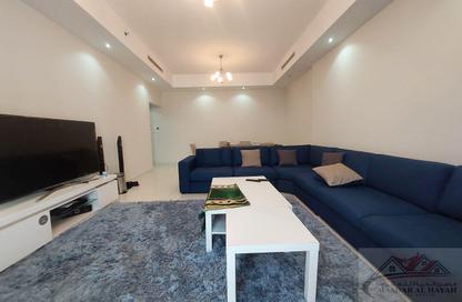 Apartment - 2 Bedrooms - 3 Bathrooms for sale in Sahara Tower 4 - Sahara Complex - Al Nahda - Sharjah