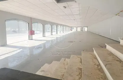 Whole Building - Studio - 3 Bathrooms for rent in Umm Al Nar - Abu Dhabi