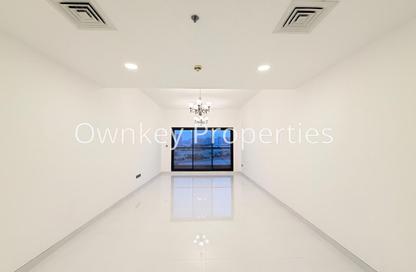 Apartment - 1 - 2 for rent in Trio Building - Al Barsha 1 - Al Barsha - Dubai