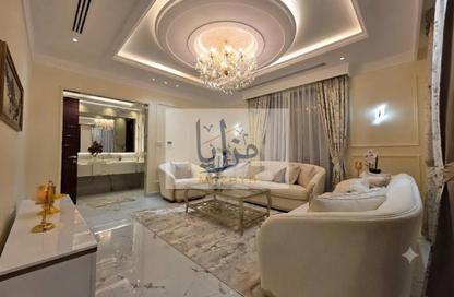 Villa - 5 Bedrooms - 7 Bathrooms for sale in Kabbali Hills - Al Helio 2 - Al Helio - Ajman