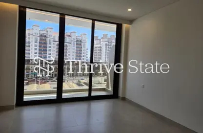 شقة - 1 حمام للايجار في كوندور جولف لينكس 18 - مدينة دبي الرياضية - دبي