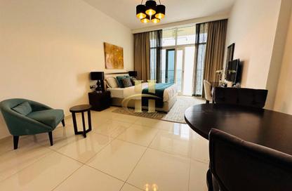 Apartment - Studio - 1 Bathroom for rent in Ghalia Tower - District 18 - Jumeirah Village Circle - Dubai Apartment - Studio - 1 Bathroom for rent in Ghalia Tower - District 18 - Jumeirah Village Circle - Dubai