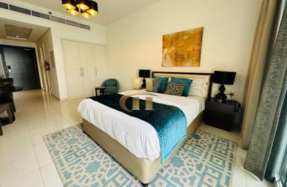 Apartment - Studio - 1 Bathroom for rent in Ghalia Tower - District 18 - Jumeirah Village Circle - Dubai Apartment - Studio - 1 Bathroom for rent in Ghalia Tower - District 18 - Jumeirah Village Circle - Dubai