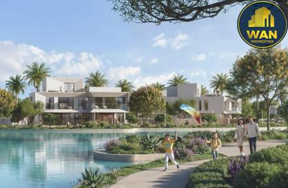 Villa - 5 - 7 for sale in Address Villas - Tierra - The Oasis by Emaar - Dubai Villa - 5 - 7 for sale in Address Villas - Tierra - The Oasis by Emaar - Dubai