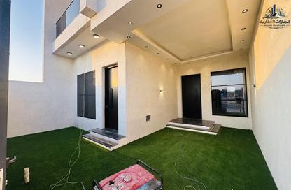 Villa - 4 - 6 for sale in Kabbali Hills - Al Helio 2 - Al Helio - Ajman