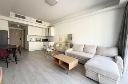 Apartment - 1 - 2 for rent in Luma21 - District 14 - Jumeirah Village Circle - Dubai