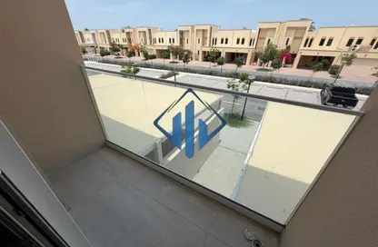 Townhouse - 2 Bedrooms - 4 Bathrooms for sale in Granada II - Granada - Mina Al Arab - Ras Al Khaimah