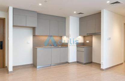 Apartment - 3 - 3 for rent in Sunset at Creek Beach Building 1 - Sunset at Creek Beach - Creek Beach - Dubai Creek Harbour (The Lagoons) - Dubai