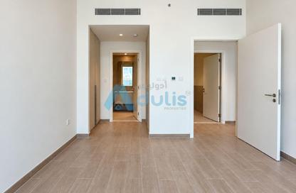 Apartment - 3 - 3 for rent in Sunset at Creek Beach Building 1 - Sunset at Creek Beach - Creek Beach - Dubai Creek Harbour (The Lagoons) - Dubai