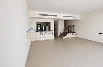 Townhouse - 5 Bedrooms - 6 Bathrooms for rent in Costa Brava 1 - Costa Brava - Damac Lagoons - Dubai Townhouse - 5 Bedrooms - 6 Bathrooms for rent in Costa Brava 1 - Costa Brava - Damac Lagoons - Dubai