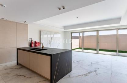 Villa - 3 - 4 for rent in Jasmine Lane - Jumeirah Golf Estates - Dubai Villa - 3 - 4 for rent in Jasmine Lane - Jumeirah Golf Estates - Dubai