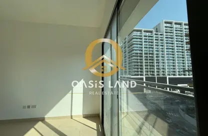 شقة - غرفة نوم - 2 حمامات للايجار في اوريون ريزدنس - الضاحية 10 - قرية جميرا الدائرية - دبي