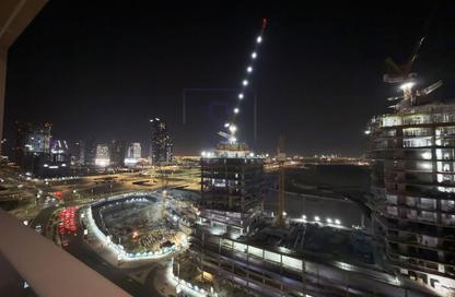 Apartment - 1 - 2 for rent in Julphar Residence - Al Reem Island - Abu Dhabi