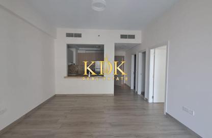 Apartment - 1 Bedroom - 2 Bathrooms for rent in Imperial Tower 2 - District 17 - Jumeirah Village Circle - Dubai