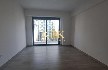Apartment - 1 Bedroom - 2 Bathrooms for rent in Imperial Tower 2 - District 17 - Jumeirah Village Circle - Dubai