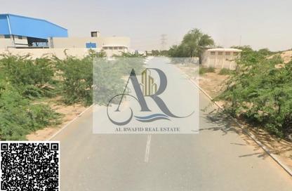 Land - Studio for sale in Al Arqoub - Sharjah Industrial Area - Sharjah Land - Studio for sale in Al Arqoub - Sharjah Industrial Area - Sharjah
