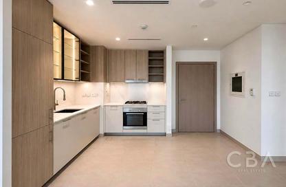 Apartment - 1 Bedroom - 1 Bathroom for rent in Parkside Views - Dubai Hills Estate - Dubai Apartment - 1 Bedroom - 1 Bathroom for rent in Parkside Views - Dubai Hills Estate - Dubai
