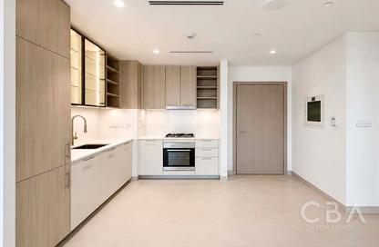 Apartment - 1 Bedroom - 1 Bathroom for rent in Parkside Views - Dubai Hills Estate - Dubai