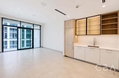 Apartment - 1 Bedroom - 1 Bathroom for rent in Parkside Views - Dubai Hills Estate - Dubai