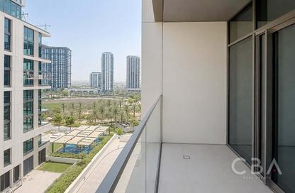 Apartment - 1 Bedroom - 1 Bathroom for rent in Parkside Views - Dubai Hills Estate - Dubai