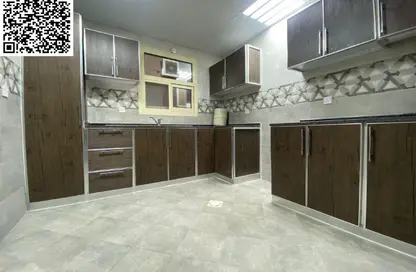 Apartment - 2 Bedrooms - 3 Bathrooms for rent in Al Rawda 3 - Al Rawda - Ajman