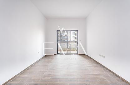 Apartment - 2 - 2 for rent in Azizi Orchid - Al Furjan - Dubai