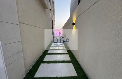 Villa - 5 Bedrooms - 7 Bathrooms for sale in Kabbali Hills - Al Helio 2 - Al Helio - Ajman