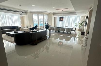 Apartment - 3 Bedrooms - 4 Bathrooms for sale in Al Majaz 3 - Al Majaz - Sharjah Apartment - 3 Bedrooms - 4 Bathrooms for sale in Al Majaz 3 - Al Majaz - Sharjah