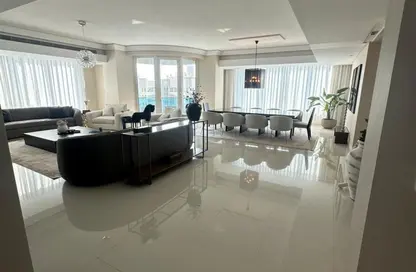 Apartment - 3 Bedrooms - 4 Bathrooms for sale in Al Majaz 3 - Al Majaz - Sharjah