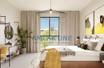 Apartment - 2 Bedrooms - 2 Bathrooms for sale in Reeman Living - Al Shamkha - Abu Dhabi Apartment - 2 Bedrooms - 2 Bathrooms for sale in Reeman Living - Al Shamkha - Abu Dhabi