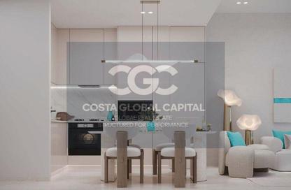 Apartment - 1 Bedroom - 1 Bathroom for sale in REEF 996 - Dubai Production City (IMPZ) - Dubai Apartment - 1 Bedroom - 1 Bathroom for sale in REEF 996 - Dubai Production City (IMPZ) - Dubai