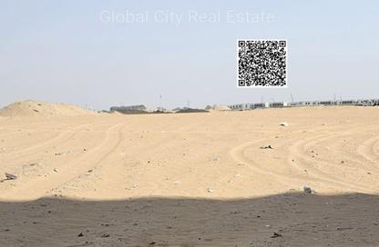 Land - Studio for sale in Al Zahya - Ajman Land - Studio for sale in Al Zahya - Ajman