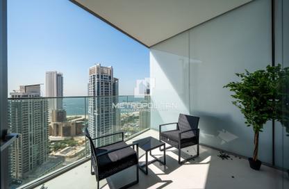 Apartment - 1 Bedroom - 2 Bathrooms for rent in LIV Marina - Dubai Marina - Dubai Apartment - 1 Bedroom - 2 Bathrooms for rent in LIV Marina - Dubai Marina - Dubai