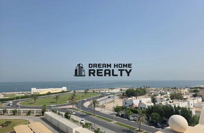 Apartment - 1 Bedroom - 2 Bathrooms for rent in Al Qulaya'ah - Al Sharq - Sharjah Apartment - 1 Bedroom - 2 Bathrooms for rent in Al Qulaya'ah - Al Sharq - Sharjah
