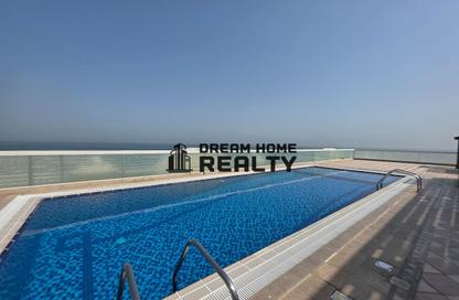 Apartment - 1 Bedroom - 2 Bathrooms for rent in Al Qulaya'ah - Al Sharq - Sharjah Apartment - 1 Bedroom - 2 Bathrooms for rent in Al Qulaya'ah - Al Sharq - Sharjah