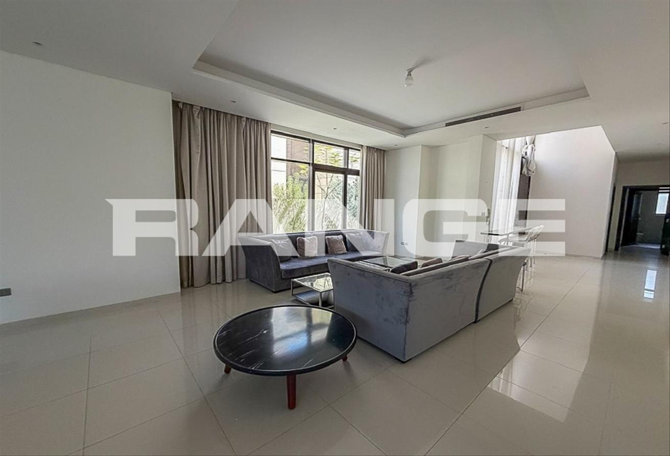 Ready to Move in| Luxious Living | Furnished photo 4