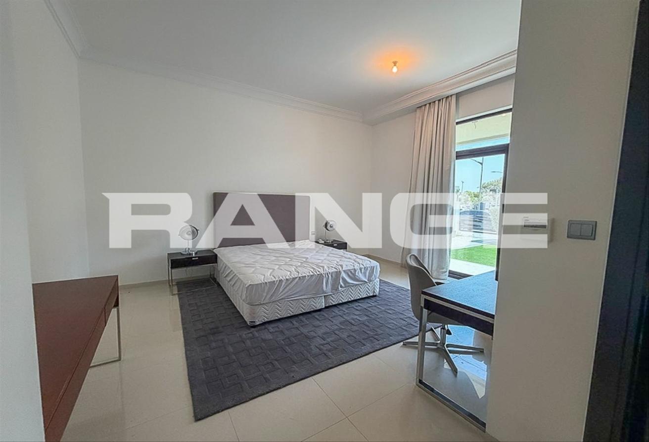 Ready to Move in| Luxious Living | Furnished photo 8