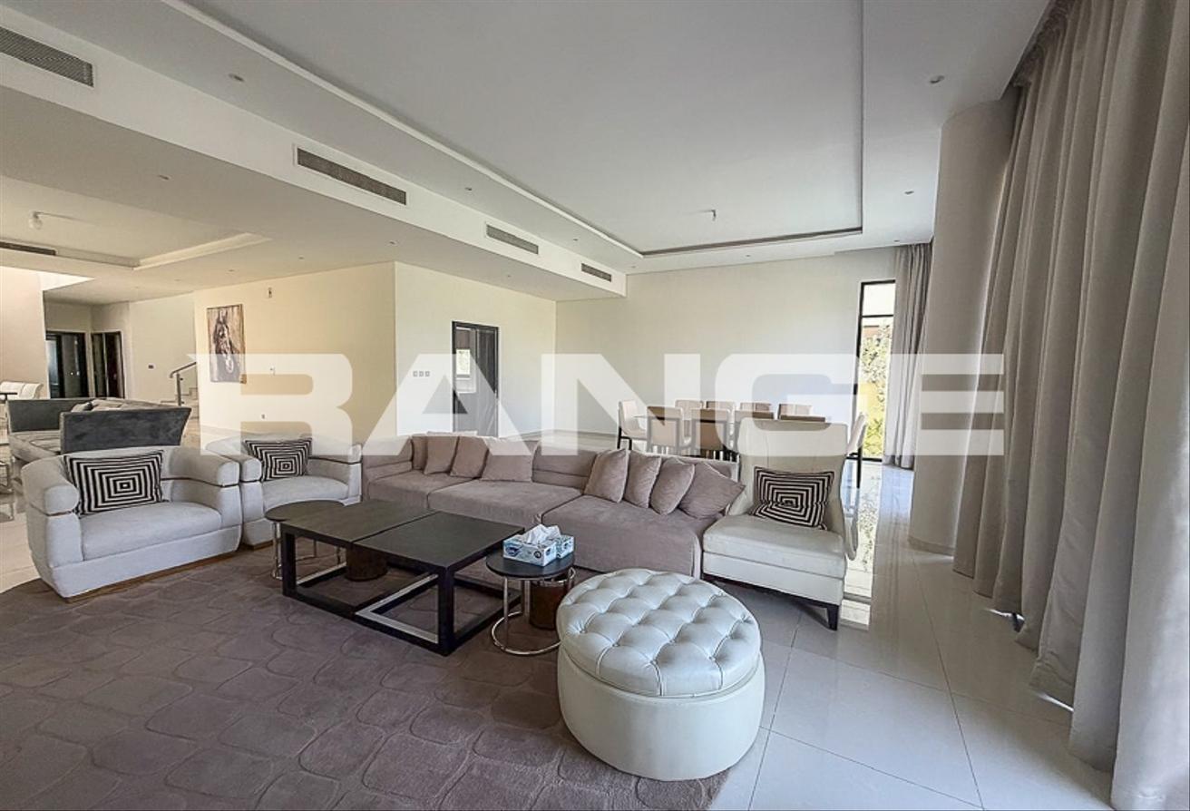 Ready to Move in| Luxious Living | Furnished photo 5